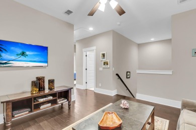 Discover elegance and modern comfort in this beautifully on Dunes West Golf Club in South Carolina - for sale on GolfHomes.com, golf home, golf lot