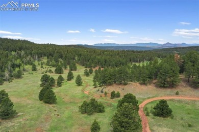 Welcome to Sourdough Ranch - A Rare Colorado Legacy Property
 on Shining Mountain Golf Club in Colorado - for sale on GolfHomes.com, golf home, golf lot