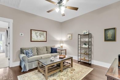 Discover elegance and modern comfort in this beautifully on Dunes West Golf Club in South Carolina - for sale on GolfHomes.com, golf home, golf lot