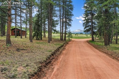 Welcome to Sourdough Ranch - A Rare Colorado Legacy Property
 on Shining Mountain Golf Club in Colorado - for sale on GolfHomes.com, golf home, golf lot