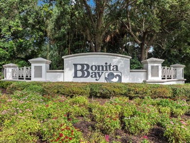The best value in all of Bonita Bay! Ideal for anyone looking on Bonita Bay West in Florida - for sale on GolfHomes.com, golf home, golf lot
