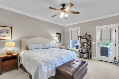 Discover elegance and modern comfort in this beautifully on Dunes West Golf Club in South Carolina - for sale on GolfHomes.com, golf home, golf lot