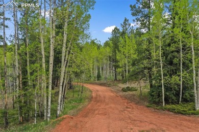 Welcome to Sourdough Ranch - A Rare Colorado Legacy Property
 on Shining Mountain Golf Club in Colorado - for sale on GolfHomes.com, golf home, golf lot