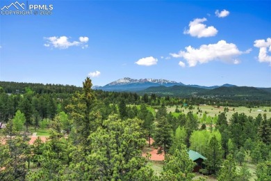 Welcome to Sourdough Ranch - A Rare Colorado Legacy Property
 on Shining Mountain Golf Club in Colorado - for sale on GolfHomes.com, golf home, golf lot