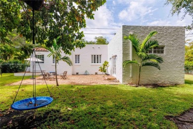 Now available for sale in one of Coral Gables' most beautiful on Granada Golf Club in Florida - for sale on GolfHomes.com, golf home, golf lot