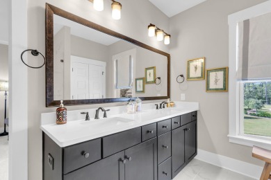 Discover elegance and modern comfort in this beautifully on Dunes West Golf Club in South Carolina - for sale on GolfHomes.com, golf home, golf lot