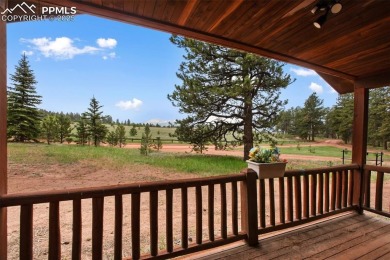 Welcome to Sourdough Ranch - A Rare Colorado Legacy Property
 on Shining Mountain Golf Club in Colorado - for sale on GolfHomes.com, golf home, golf lot