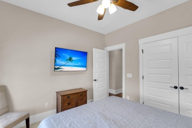 Discover elegance and modern comfort in this beautifully on Dunes West Golf Club in South Carolina - for sale on GolfHomes.com, golf home, golf lot
