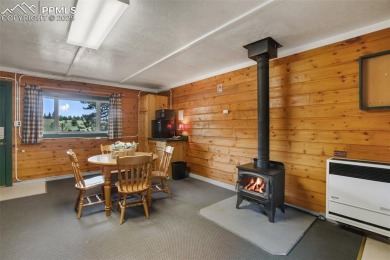 Welcome to Sourdough Ranch - A Rare Colorado Legacy Property
 on Shining Mountain Golf Club in Colorado - for sale on GolfHomes.com, golf home, golf lot