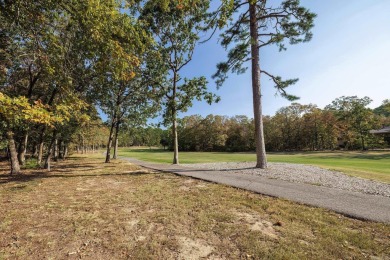 Single-level home with a scenic view of Coronado Golf Course 8th on Coronado Golf Course in Arkansas - for sale on GolfHomes.com, golf home, golf lot