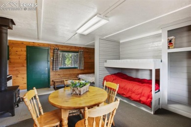 Welcome to Sourdough Ranch - A Rare Colorado Legacy Property
 on Shining Mountain Golf Club in Colorado - for sale on GolfHomes.com, golf home, golf lot