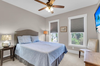 Discover elegance and modern comfort in this beautifully on Dunes West Golf Club in South Carolina - for sale on GolfHomes.com, golf home, golf lot