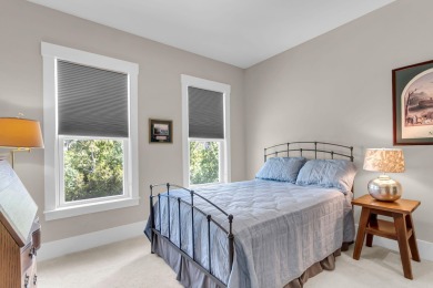 Discover elegance and modern comfort in this beautifully on Dunes West Golf Club in South Carolina - for sale on GolfHomes.com, golf home, golf lot