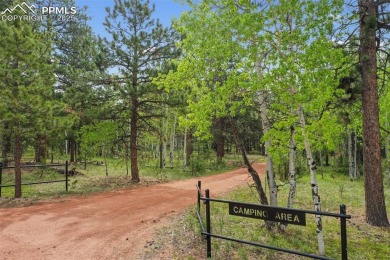 Welcome to Sourdough Ranch - A Rare Colorado Legacy Property
 on Shining Mountain Golf Club in Colorado - for sale on GolfHomes.com, golf home, golf lot