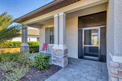 Don't miss this rare chance to own a move-in ready jewel in the on Esplanade Golf and Country at Lakewood Ranch in Florida - for sale on GolfHomes.com, golf home, golf lot
