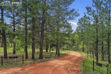 Welcome to Sourdough Ranch - A Rare Colorado Legacy Property
 on Shining Mountain Golf Club in Colorado - for sale on GolfHomes.com, golf home, golf lot