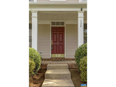 Welcome to Spring Creek living! This spacious 3 bedroom, 2.5 on Spring Creek Golf Club in Virginia - for sale on GolfHomes.com, golf home, golf lot