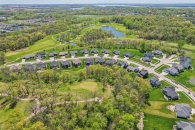 Welcome to Big Creek Valley at TCI Golf Course! This stunning on Tournament Club of Iowa in Iowa - for sale on GolfHomes.com, golf home, golf lot