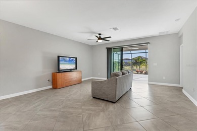 Don't miss this rare chance to own a move-in ready jewel in the on Esplanade Golf and Country at Lakewood Ranch in Florida - for sale on GolfHomes.com, golf home, golf lot