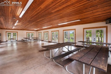 Welcome to Sourdough Ranch - A Rare Colorado Legacy Property
 on Shining Mountain Golf Club in Colorado - for sale on GolfHomes.com, golf home, golf lot