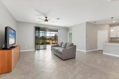 Don't miss this rare chance to own a move-in ready jewel in the on Esplanade Golf and Country at Lakewood Ranch in Florida - for sale on GolfHomes.com, golf home, golf lot