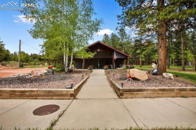 Welcome to Sourdough Ranch - A Rare Colorado Legacy Property
 on Shining Mountain Golf Club in Colorado - for sale on GolfHomes.com, golf home, golf lot
