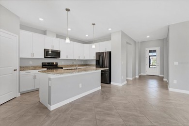 Don't miss this rare chance to own a move-in ready jewel in the on Esplanade Golf and Country at Lakewood Ranch in Florida - for sale on GolfHomes.com, golf home, golf lot