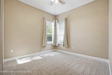 Beautiful four bedrooms, two bath l home with large pool and on Sugarmill Woods Golf and Country Club in Florida - for sale on GolfHomes.com, golf home, golf lot