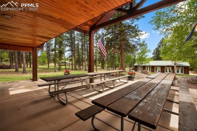 Welcome to Sourdough Ranch - A Rare Colorado Legacy Property
 on Shining Mountain Golf Club in Colorado - for sale on GolfHomes.com, golf home, golf lot