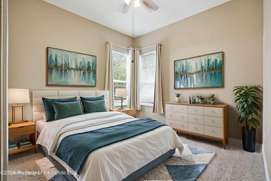 Beautiful four bedrooms, two bath l home with large pool and on Sugarmill Woods Golf and Country Club in Florida - for sale on GolfHomes.com, golf home, golf lot