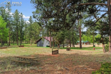 Welcome to Sourdough Ranch - A Rare Colorado Legacy Property
 on Shining Mountain Golf Club in Colorado - for sale on GolfHomes.com, golf home, golf lot