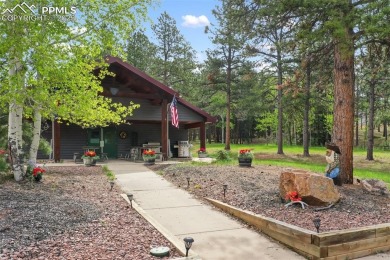 Welcome to Sourdough Ranch - A Rare Colorado Legacy Property
 on Shining Mountain Golf Club in Colorado - for sale on GolfHomes.com, golf home, golf lot