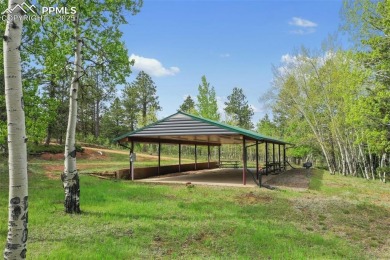 Welcome to Sourdough Ranch - A Rare Colorado Legacy Property
 on Shining Mountain Golf Club in Colorado - for sale on GolfHomes.com, golf home, golf lot