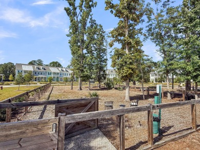 Discover elegance and modern comfort in this beautifully on Dunes West Golf Club in South Carolina - for sale on GolfHomes.com, golf home, golf lot