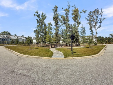 Discover elegance and modern comfort in this beautifully on Dunes West Golf Club in South Carolina - for sale on GolfHomes.com, golf home, golf lot