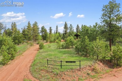 Welcome to Sourdough Ranch - A Rare Colorado Legacy Property
 on Shining Mountain Golf Club in Colorado - for sale on GolfHomes.com, golf home, golf lot