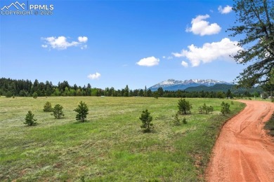 Welcome to Sourdough Ranch - A Rare Colorado Legacy Property
 on Shining Mountain Golf Club in Colorado - for sale on GolfHomes.com, golf home, golf lot