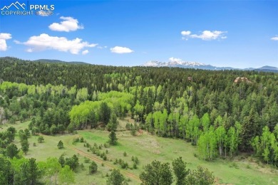 Welcome to Sourdough Ranch - A Rare Colorado Legacy Property
 on Shining Mountain Golf Club in Colorado - for sale on GolfHomes.com, golf home, golf lot