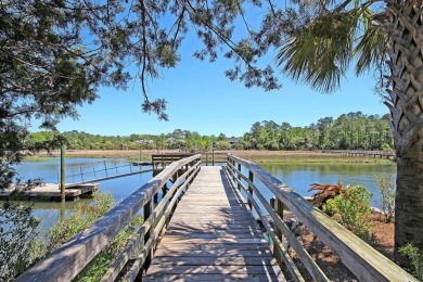 Discover elegance and modern comfort in this beautifully on Dunes West Golf Club in South Carolina - for sale on GolfHomes.com, golf home, golf lot