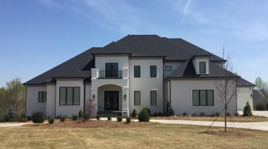 Brighton Farms - A Rare Opportunity Nestled in the prestigious on The Governors Towne Club in Georgia - for sale on GolfHomes.com, golf home, golf lot