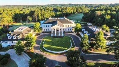Brighton Farms - A Rare Opportunity Nestled in the prestigious on The Governors Towne Club in Georgia - for sale on GolfHomes.com, golf home, golf lot