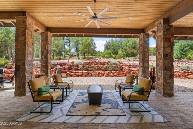 CUSTOM HOME LOCATED ON A PRIME GOLF COURSE LOT... read on The Golf Club At Chaparral Pines in Arizona - for sale on GolfHomes.com, golf home, golf lot