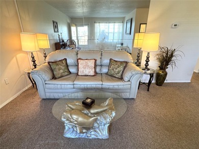 Welcome to this one bedroom condo in popular Ironwood Golfing on Pinebrook/Ironwood Golf Course in Florida - for sale on GolfHomes.com, golf home, golf lot