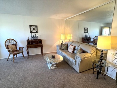 Welcome to this one bedroom condo in popular Ironwood Golfing on Pinebrook/Ironwood Golf Course in Florida - for sale on GolfHomes.com, golf home, golf lot