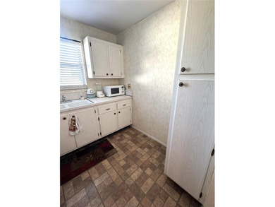 Welcome to this one bedroom condo in popular Ironwood Golfing on Pinebrook/Ironwood Golf Course in Florida - for sale on GolfHomes.com, golf home, golf lot