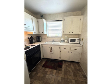 Welcome to this one bedroom condo in popular Ironwood Golfing on Pinebrook/Ironwood Golf Course in Florida - for sale on GolfHomes.com, golf home, golf lot