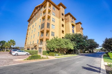 Great Price for this Waters 3 bedroom 2 Bath Condominium on Horseshoe Bay Private Golf Course in Texas - for sale on GolfHomes.com, golf home, golf lot