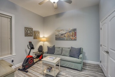 Great Price for this Waters 3 bedroom 2 Bath Condominium on Horseshoe Bay Private Golf Course in Texas - for sale on GolfHomes.com, golf home, golf lot