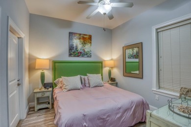 Great Price for this Waters 3 bedroom 2 Bath Condominium on Horseshoe Bay Private Golf Course in Texas - for sale on GolfHomes.com, golf home, golf lot