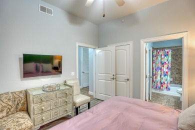 Great Price for this Waters 3 bedroom 2 Bath Condominium on Horseshoe Bay Private Golf Course in Texas - for sale on GolfHomes.com, golf home, golf lot